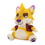 Skaifox Plush V2