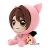 Onesie Sky Plushie