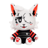 Skye Plushie