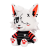 Skye Plushie