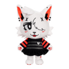 Skye Plushie