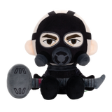 Sledge Plushie