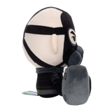 Sledge Plushie