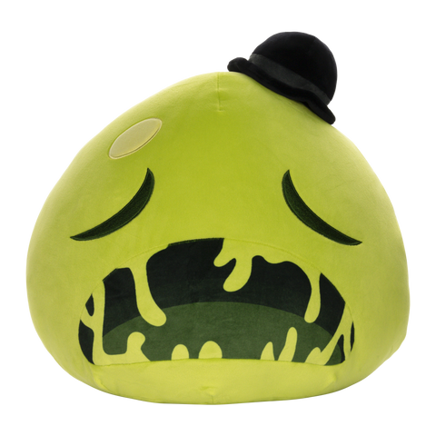 Slime Boss Doughboi