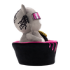 Smokey The Cat Plushie