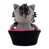 Smokey The Cat Plushie
