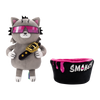 Smokey The Cat Plushie