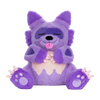 Snaccoon Jumbo Plushie