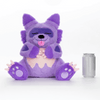 Snaccoon Jumbo Plushie