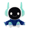 Skittie Plushie