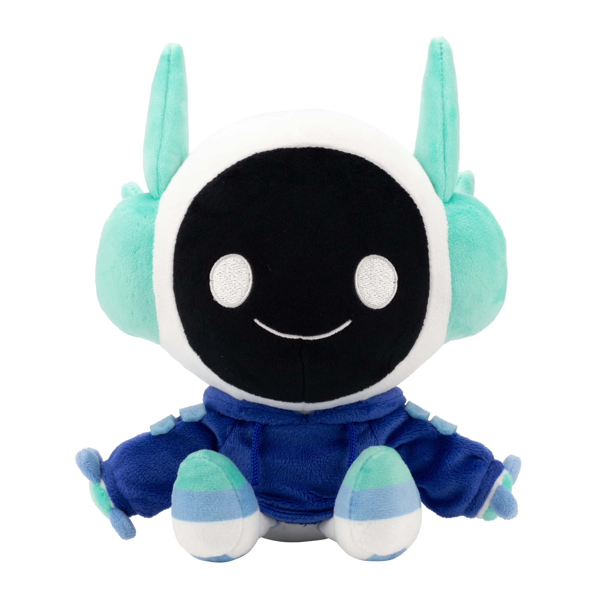 Skittie Plushie