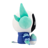 Skittie Plushie