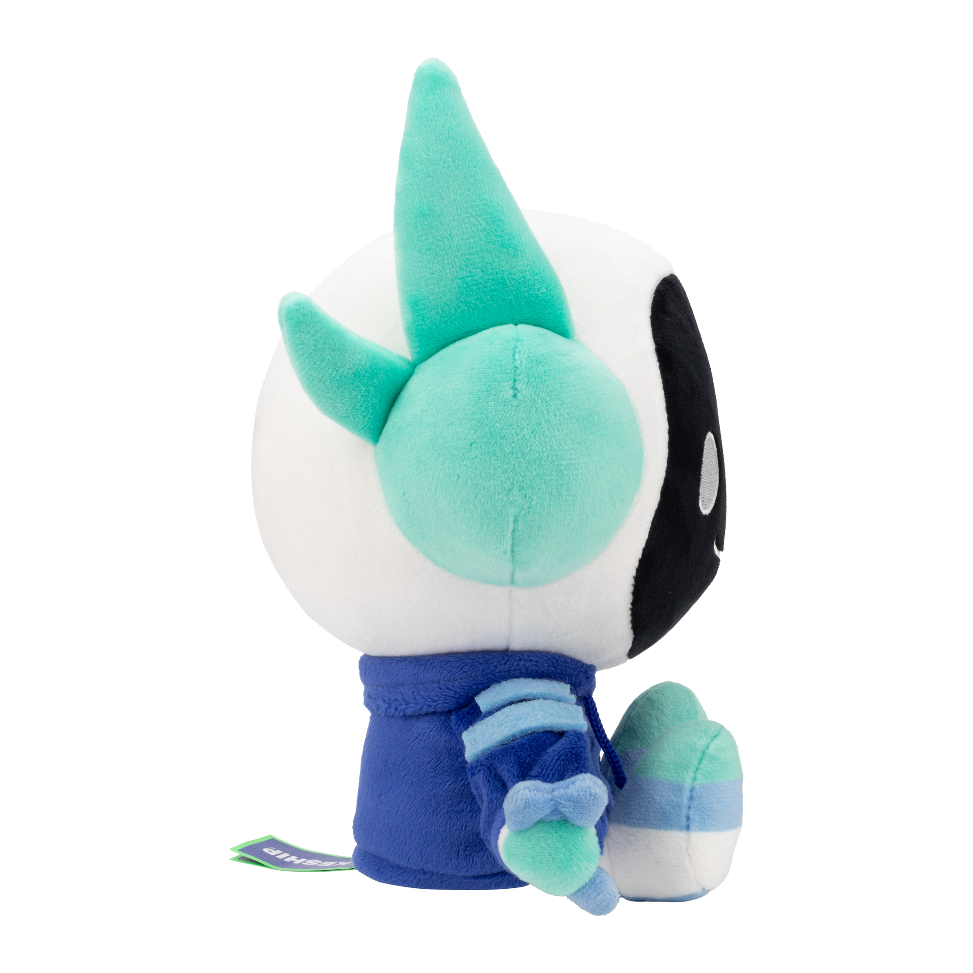 Skittie Plushie