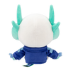 Skittie Plushie