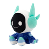 Skittie Plushie