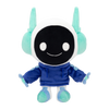 Skittie Plushie