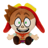 Sock (Welcome to Hell) Plushie