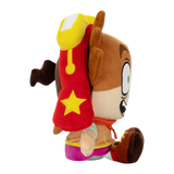 Sock (Welcome to Hell) Plushie