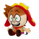 Sock (Welcome to Hell) Plushie