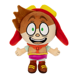 Sock (Welcome to Hell) Plushie