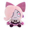 Socket Plushie