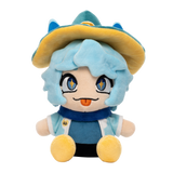 SocksBX Plushie