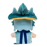 SocksBX Plushie