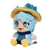 SocksBX Plushie