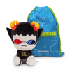 Sollux Captor Plushie