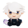Solomon Plushie