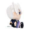 Solomon Plushie