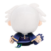 Solomon Plushie