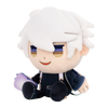 Solomon Plushie