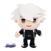 Solomon Plushie
