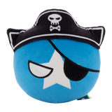 Somalia Plushie