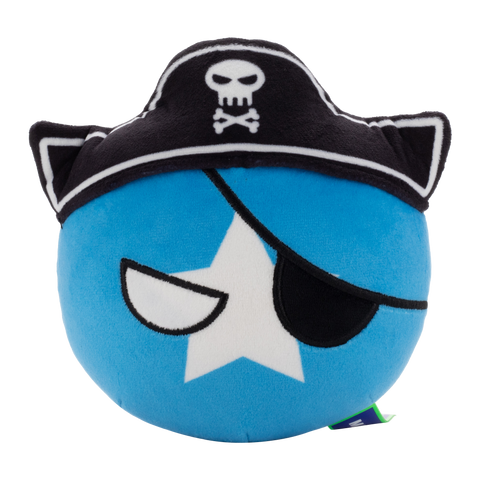 Somalia Plushie