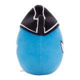 Somalia Plushie