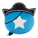 Somalia Plushie