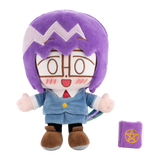 Sophie Plushie