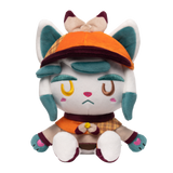 Speckle (Memory Merge) 2.0 Plushie