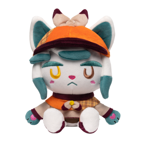Speckle (Memory Merge) 2.0 Plushie
