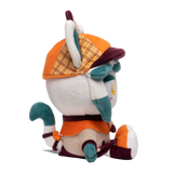 Speckle (Memory Merge) 2.0 Plushie