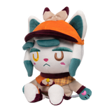 Speckle (Memory Merge) 2.0 Plushie
