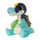 Spinosaurus Plushie