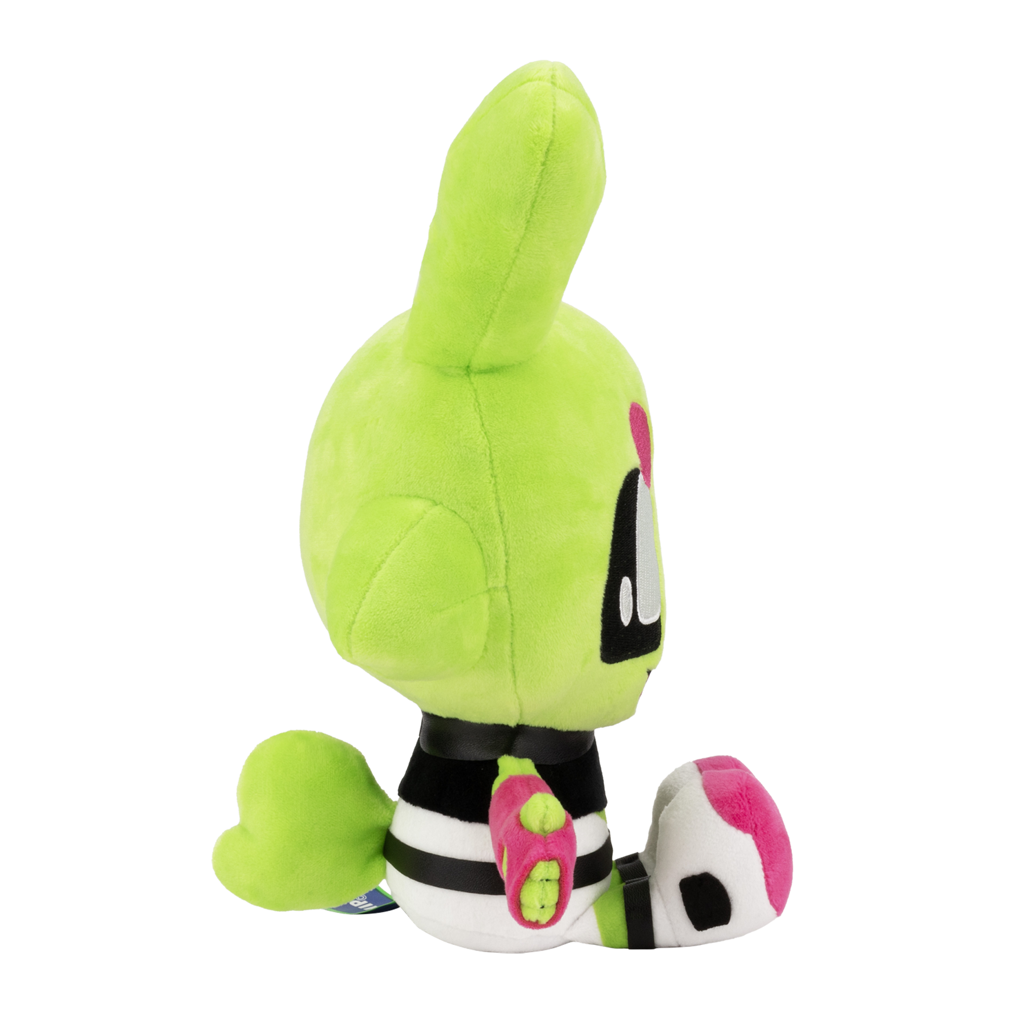 Sploot 2.0 Plushie