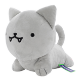Vampurr Plushie