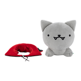 Vampurr Plushie
