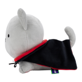 Vampurr Plushie