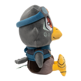 Spowte Plushie