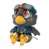 Spowte Plushie